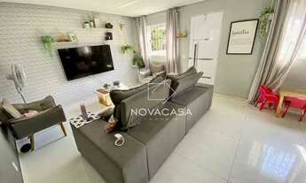 Imagem 6: Casa com 4 dormitórios para alugar, 110 m² por R$ 3.110,00/mês - Planalto - Belo Horizonte