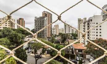 Imagem 7: São Paulo - Apartamento Padrão - Moema Índios