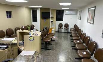 Imagem 4: Consultório Mobiliado - Pronto para entrar