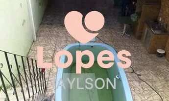 Imagem 2: Casa de rua-À VENDA-Realengo-Rio de Janeiro-RJ