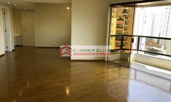 Imagem 4: Apartamento para aluguel tem 154 metros quadrados com 3 quartos em Vila Ipojuca - São Paul