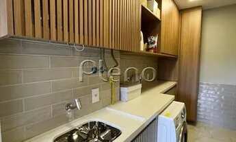 Imagem 12: Apartamento á venda no Condomínio: La Vie Swiss Park - Swiss Park - Campinas/SP