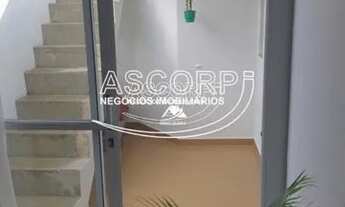 Imagem 2: Casa para locação - Bairro Paulista, Piracicaba/SP.(CODIGO CA01435