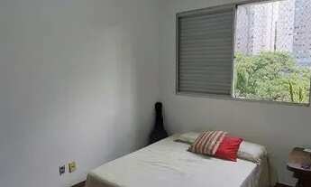 Imagem 4: Belo Horizonte - Apartamento Padrão - Santo Antônio