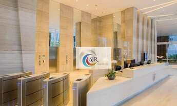 Imagem 4: Conjunto para alugar, 697 m² - Itaim Bibi - São Paulo/SP