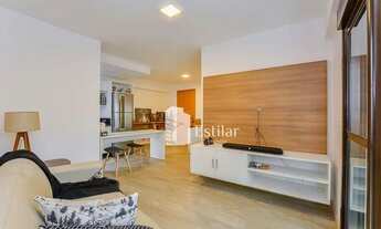 Imagem: Apartamento Garden 01 quarto no Água Verde