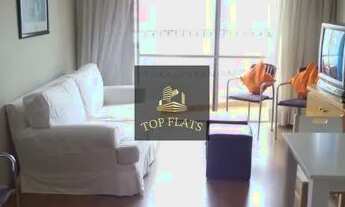 Imagem 2: Flat disponível no Jardim Paulista