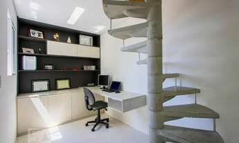 Imagem 5: Apartamento para Aluguel - Campestre, 2 Quartos, 110 m2