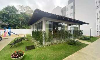 Imagem 4: Aluguel anual apto 2 quarto semi mobiliado