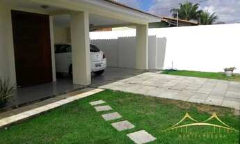 Imagem: Casa em Capim Macio com 240m² Natal RN