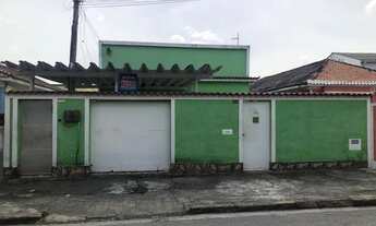 Imagem: Rio de Janeiro - Casa Padrão - Padre Miguel