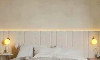 Imagem 5: Casa de condomínio para venda possui 262 metros quadrados com 4 quartos