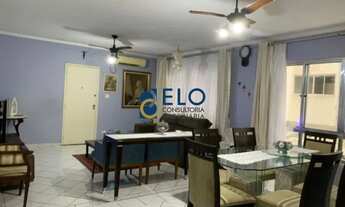 Imagem 6: APARTAMENTO À VENDA, 140 M² POR R$ 535.000,00 - GONZAGA - SANTOS/SP