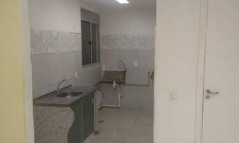 Imagem 5: Aluguel de apartamento