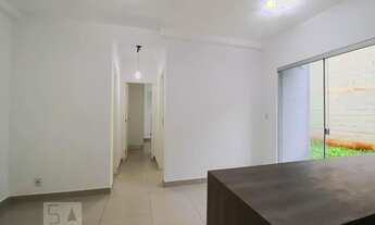 Imagem 5: Apartamento para Aluguel - Residencial Parque Oeste, 2 Quartos, 46 m2