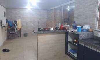 Imagem: Casa com LOTE INTEIRO prox ao Parque Brasília