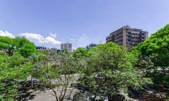 Imagem 4: Apartamento no Bela Vista 124 m² 3 dormitórios 1 suite Infra estrutura de clube