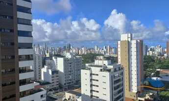 Imagem 15: Apartamento à venda no bairro Itaigara - Salvador/BA