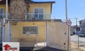 Imagem: SOBRADO - VILA TALARICO