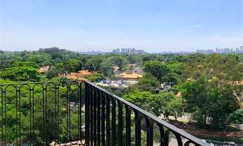 Imagem 7: São Paulo - Apartamento Padrão - PINHEIROS