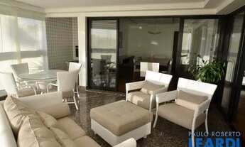 Imagem: APARTAMENTO - VILA CLEMENTINO - SP