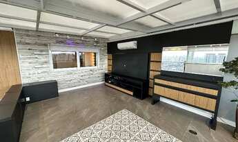 Imagem: Cobertura Penthouse Tatuapé