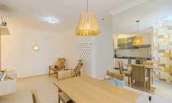 Imagem 6: Apartamento para venda tem 58 metros quadrados com 3 quartos em Santa Cândida - Curitiba