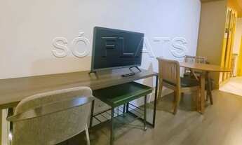 Imagem 6: Flat Nortel disponível para venda com 35m² e 01 vaga de garagem