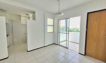 Imagem 7: Aparamento para aluguel na zona leste de Teresina, 03 quartos, 68m², área de lazer complet