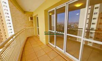 Imagem 5: Apartamento com 3 dormitórios para alugar, 147 m² por R$ 4.090,00/mês - Jardim Santa Ângel