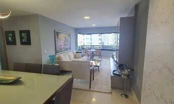 Imagem 2: Apartamento com 3 dormitórios à venda, 119 m² por R$ 1.150.000,00 - Ponta D Areia - São Lu