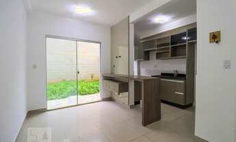 Imagem: Apartamento para Aluguel - Residencial Parque