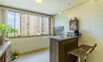 Imagem 3: Apartamento 3 dormitórios no Menino Deus