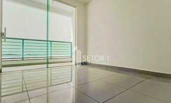 Imagem 3: Apartamento com 2 quartos para alugar, 69 m² por R$ 750,00/mês - Recanto da Mata - Juiz de