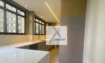 Imagem 6: Apartamento com 3 dormitórios, 189 m² - venda por R$ 4.950.000 ou aluguel por R$ 38.800/mê