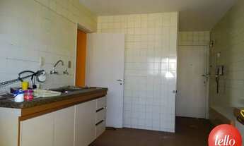 Imagem 5: São Paulo - Apartamento Padrão - Perdizes