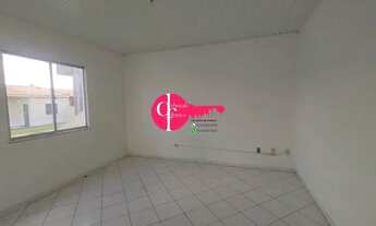 Imagem 6: Casa de condomínio térrea para aluguel possui 70 metros quadrados com 2 quartos