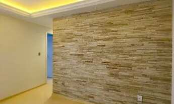 Imagem 5: Apartamento para aluguel tem 75 metros quadrados com 3 quartos