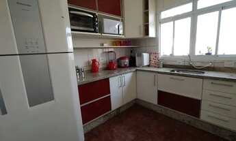 Imagem 5: Casa 3 Quartos para locação no Nativo Clube