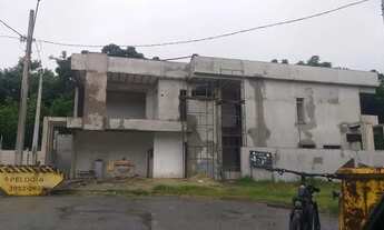 Imagem 2: Vendo casa em construção - Bosque dos Manacás