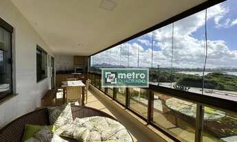 Imagem: Excelente Apartamento com vista Mar e lagoa