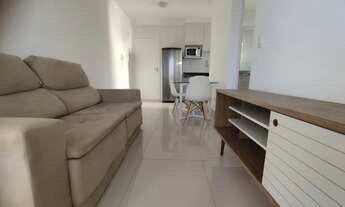 Imagem: Aluga-se apto mobiliado com 1 dormitório