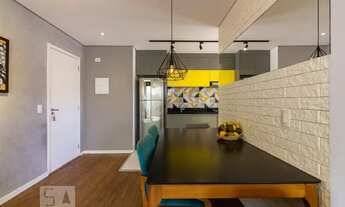 Imagem 5: Apartamento para Aluguel - Jaguaribe, 2 Quartos, 86 m2