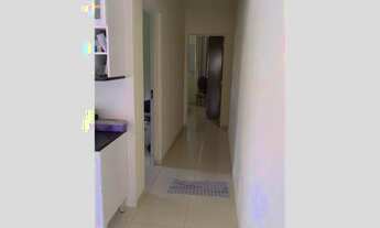 Imagem 4: Casa com 2 quartos em terreno de 450 m² com ótima topografia e infraestrutura local