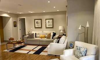 Imagem: Apartamento Locação 3 Dormitórios - 127