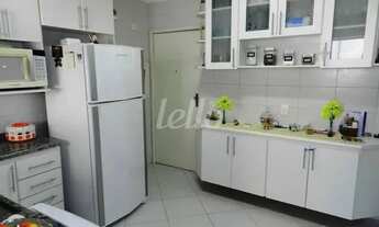 Imagem 5: São Paulo - Apartamento Padrão - Aclimação