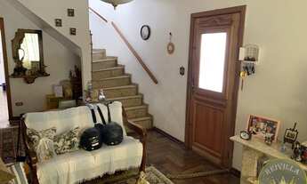 Imagem 4: Excelente Sobrado com 150 m² - 3 dormitórios ,suíte ,quintal e 2 vagas -São Bernardo do Ca