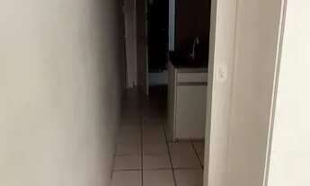 Imagem 3: Kitnet/conjugado para aluguel com 30 metros quadrados com 1 quarto