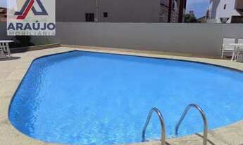 Imagem 3: Apartamento com 3 dormitórios à venda, 129 m² por R$ 767.000,00 - Jardim Oceania - João Pe