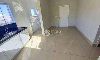 Imagem 5: Apartamento com 2 dormitórios à venda, 54 m² por R$ 220.000,00 - Jardim Boer I - Americana